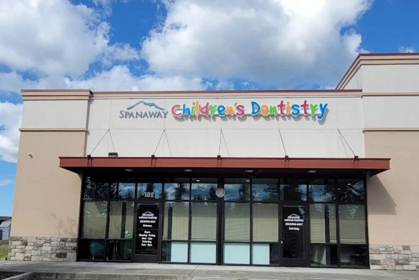 spanaway-childrens-dentistry-exterior